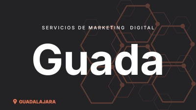 Servicios de marketing digital local en Guadalajara