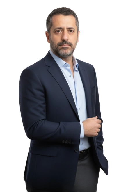 Javier García - CoordenadaSEO - Consultor de Marketing Digital