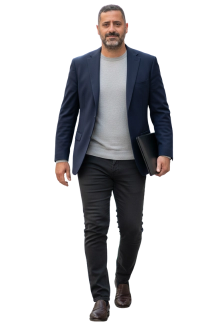 Javier García - CoordenadaSEO - Extratega en Marketing Digital