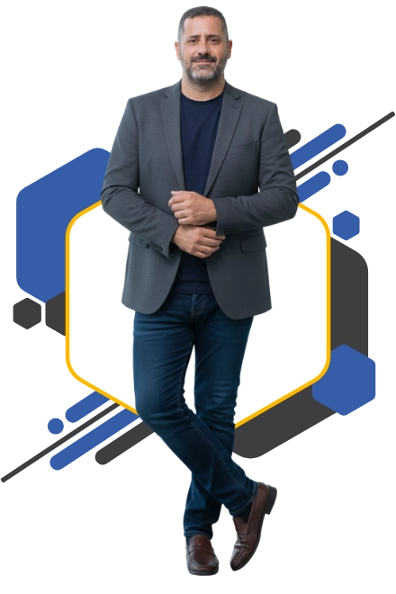 Javier García - CoordenadaSEO - Consultor en Marketing Digital
