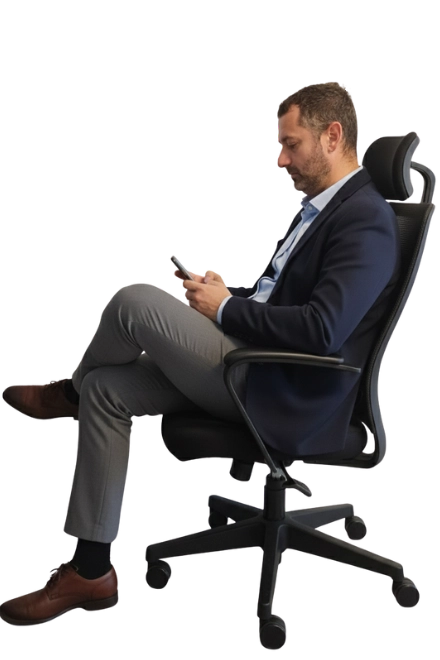 Javier García - CoordenadaSEO - Experto en Marketing Digital