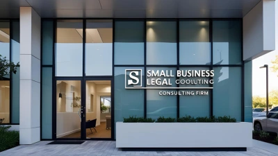 Oficina de asesoría o despacho legal