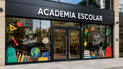 SEO local para academias, talleres y pequeñas empresas B2B
