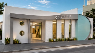 SEO local para clínicas de estética y negocios de bienestar