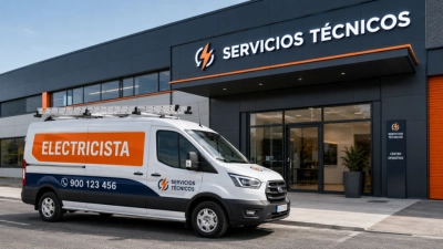 SEO para autónomos y servicios a domicilio