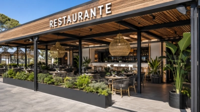 Servicios SEO para restaurantes y negocios de hostelería