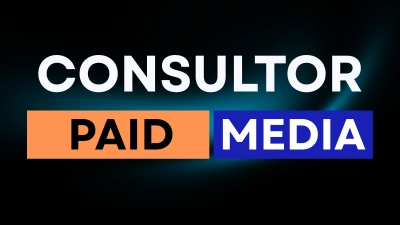 Servicios de consultora de Paid Media