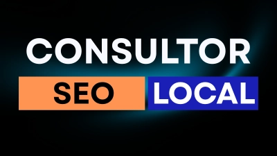 Servicios de consultora de seo local