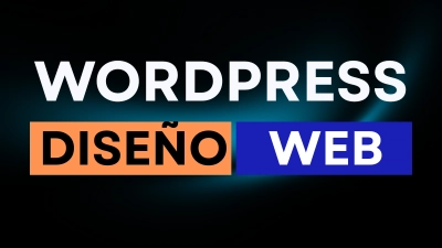 Servicios de diseño web en wordpress